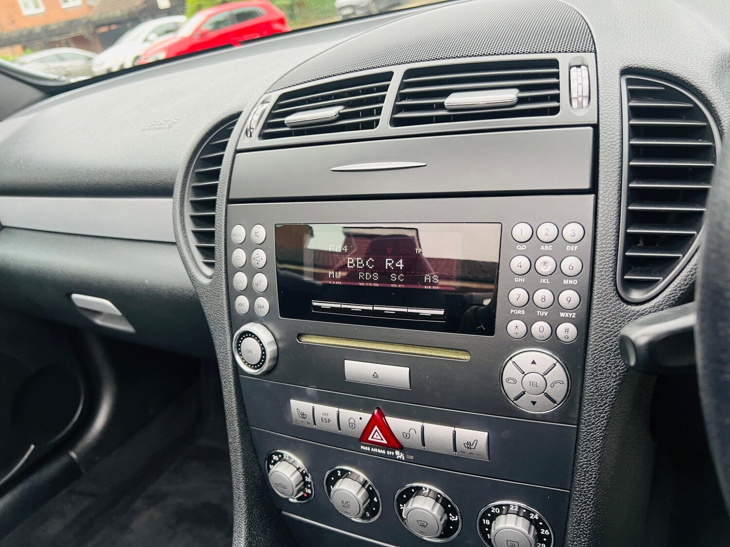 Used Mercedes-Benz SLK 2007 for sale - 76486864: Photo 61