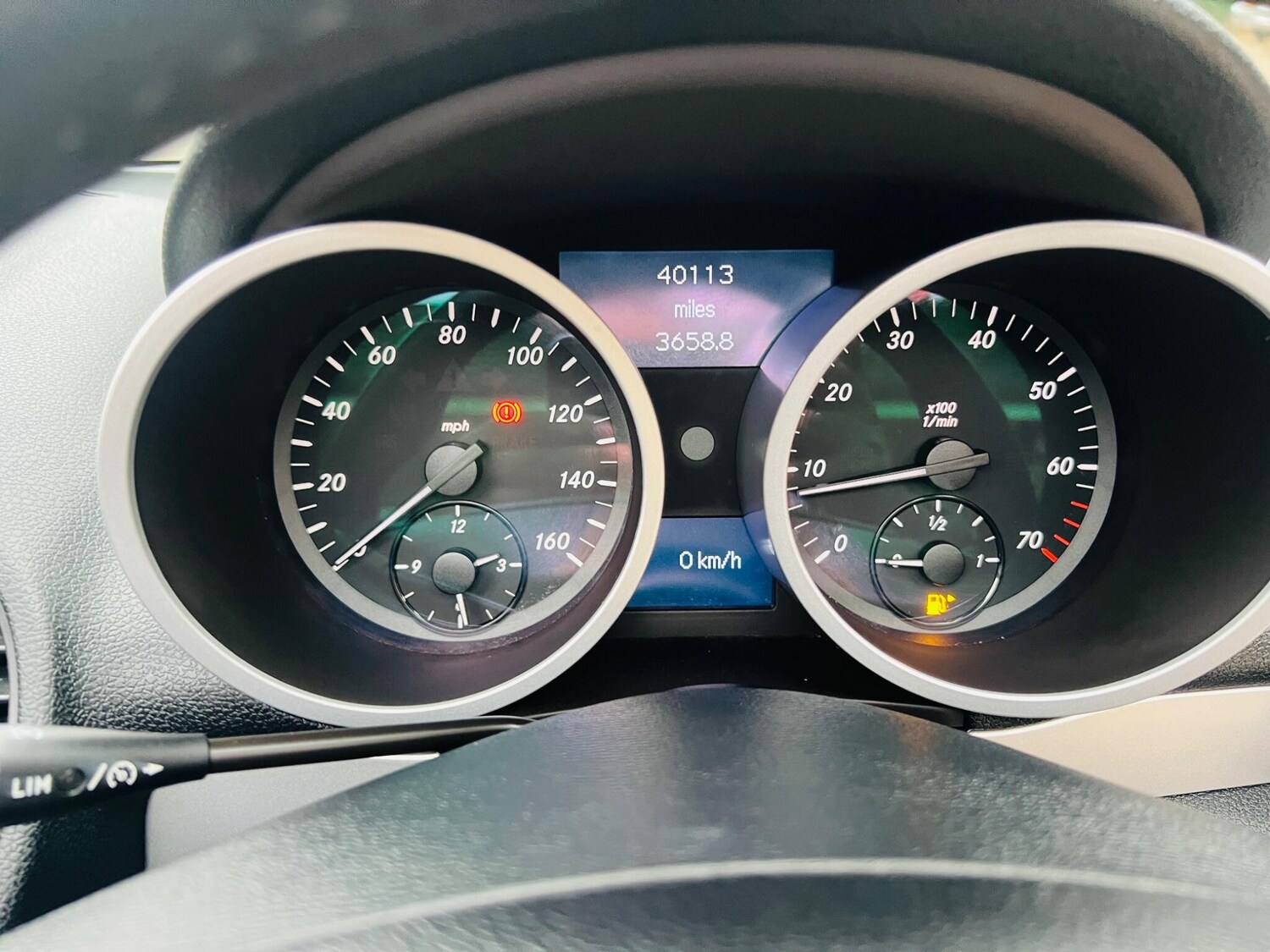 Used Mercedes-Benz SLK 2007 for sale - 76486864: Photo 62