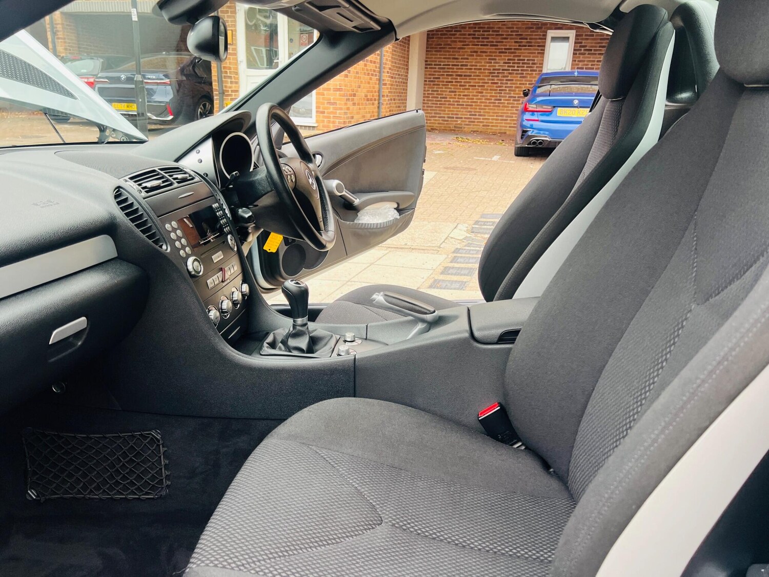 Used Mercedes-Benz SLK 2007 for sale - 76486864: Photo 65