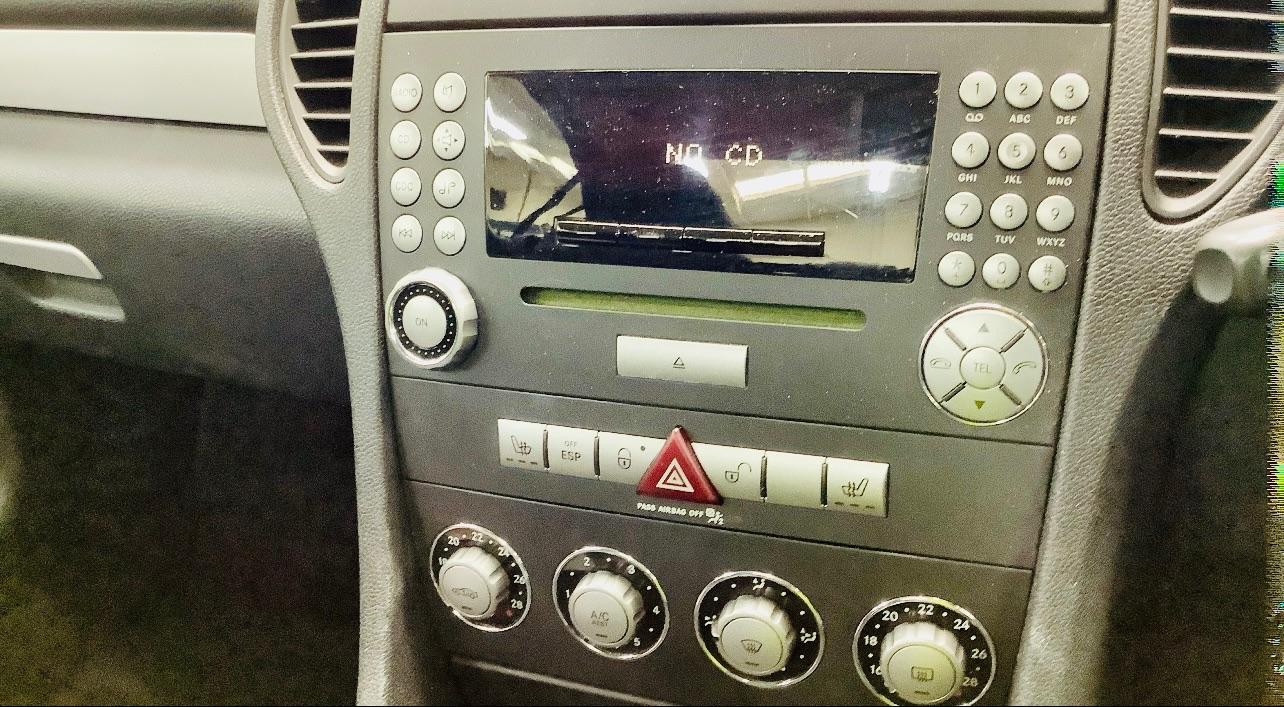 Used Mercedes-Benz SLK 2007 for sale - 76486864: Photo 71