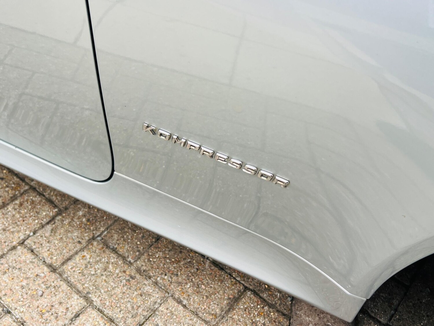 Used Mercedes-Benz SLK 2007 for sale - 76486864: Photo 75