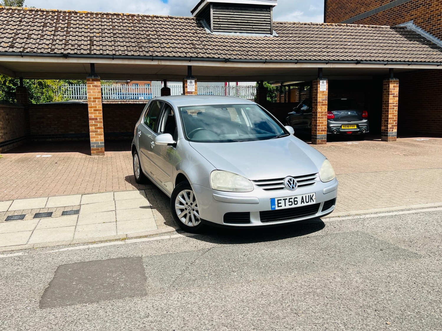 Used Volkswagen Golf 2007 for sale - 76486852: Photo 10