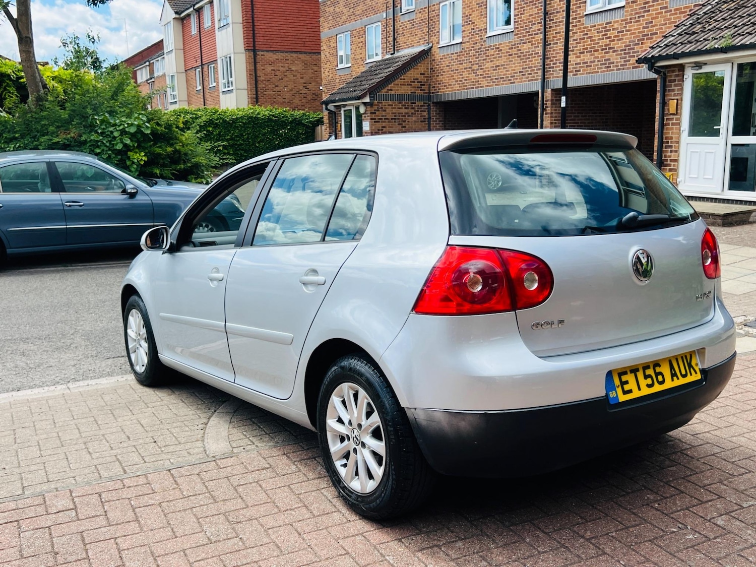 Used Volkswagen Golf 2007 for sale - 76486852: Photo 14