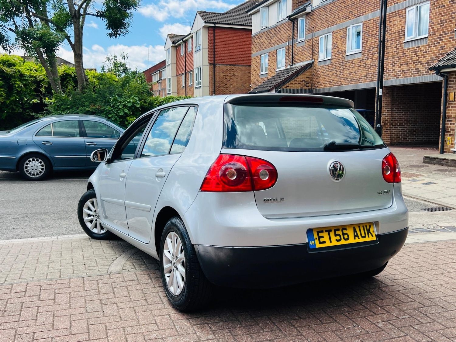 Used Volkswagen Golf 2007 for sale - 76486852: Photo 15