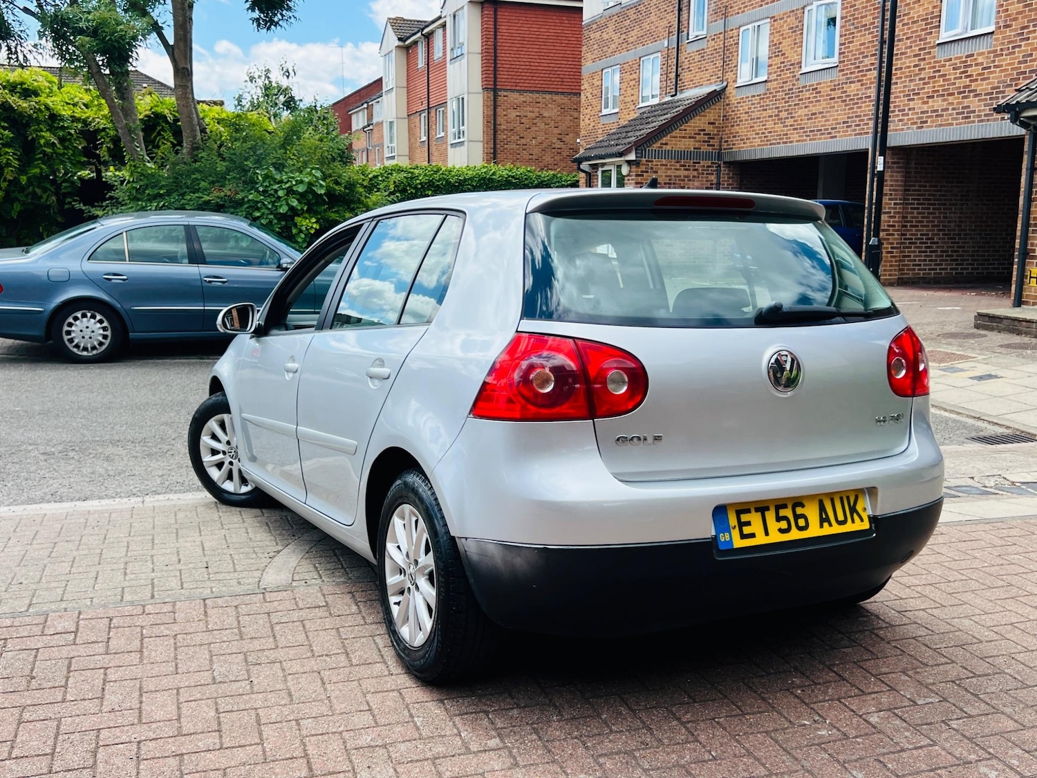 Used Volkswagen Golf 2007 for sale - 76486852: Photo 16