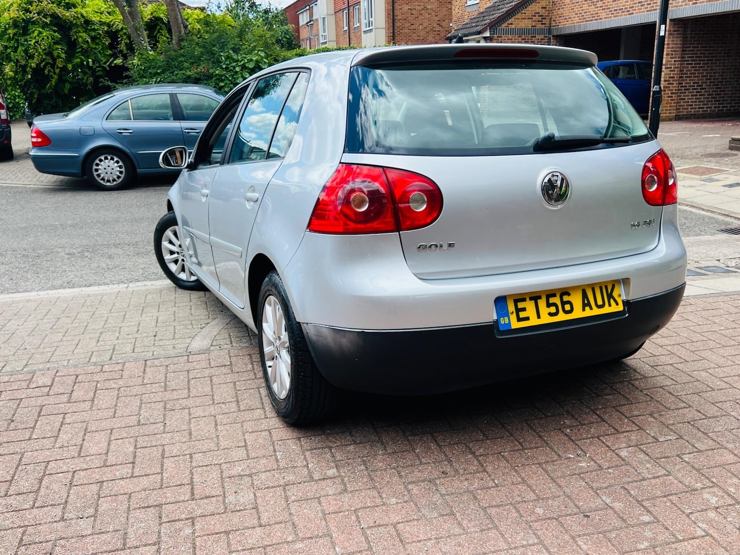 Used Volkswagen Golf 2007 for sale - 76486852: Photo 17