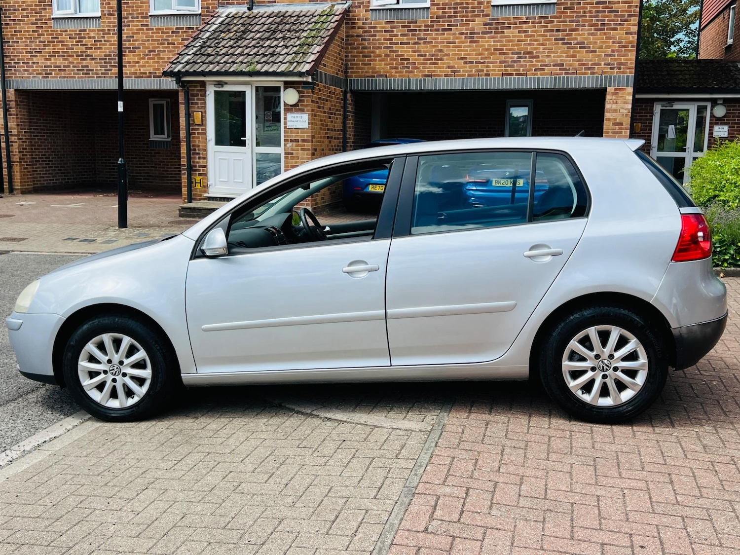 Used Volkswagen Golf 2007 for sale - 76486852: Photo 19