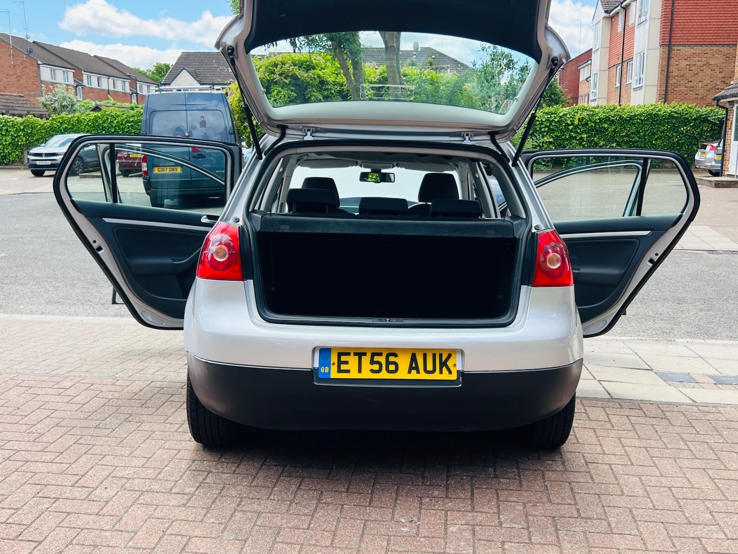 Used Volkswagen Golf 2007 for sale - 76486852: Photo 20