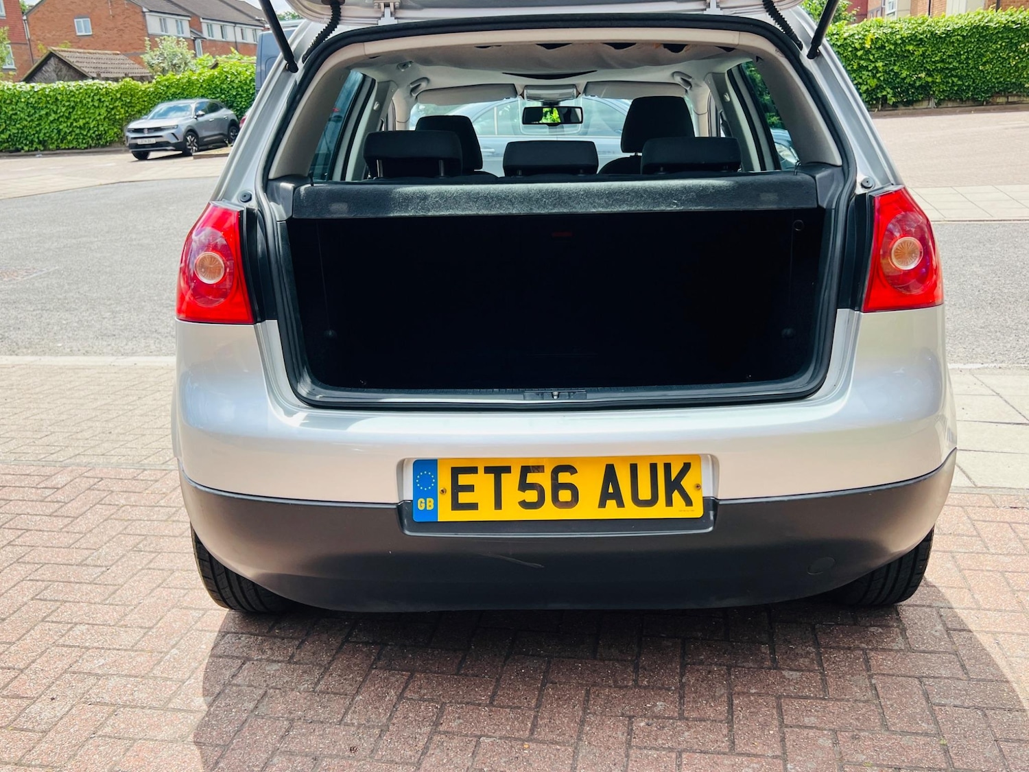 Used Volkswagen Golf 2007 for sale - 76486852: Photo 21