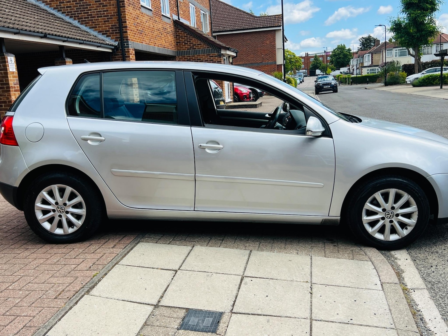 Used Volkswagen Golf 2007 for sale - 76486852: Photo 23