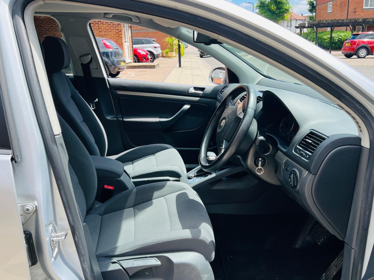 Used Volkswagen Golf 2007 for sale - 76486852: Photo 29