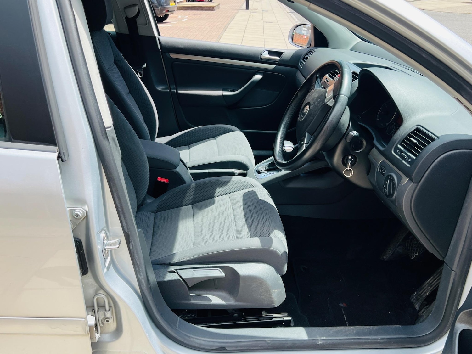 Used Volkswagen Golf 2007 for sale - 76486852: Photo 30