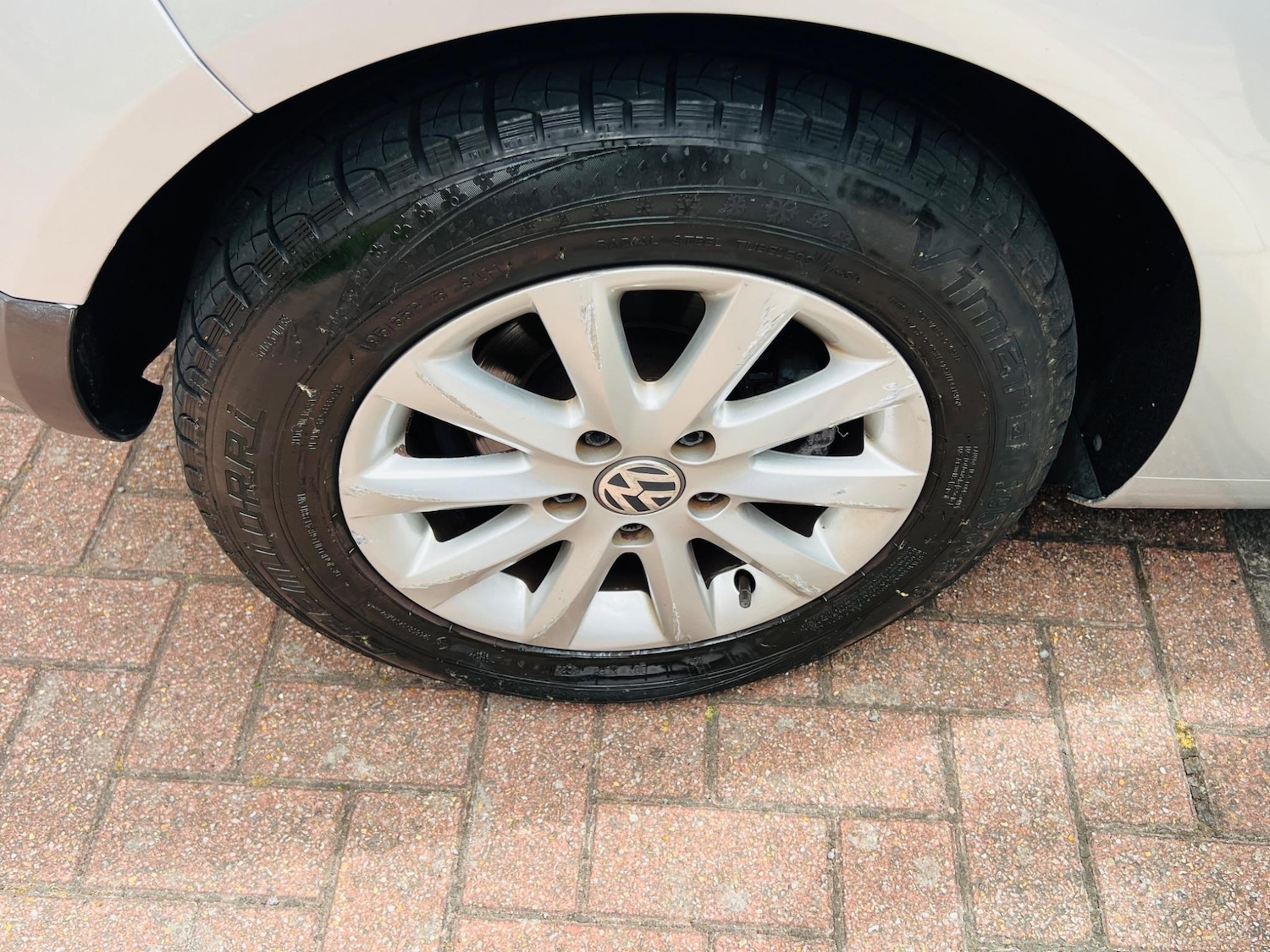 Used Volkswagen Golf 2007 for sale - 76486852: Photo 37