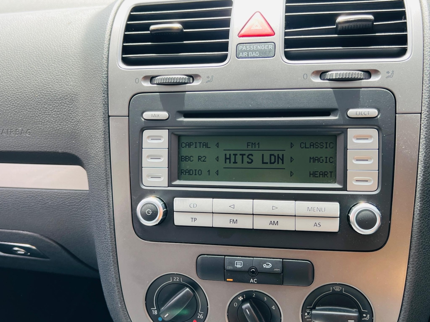 Used Volkswagen Golf 2007 for sale - 76486852: Photo 38