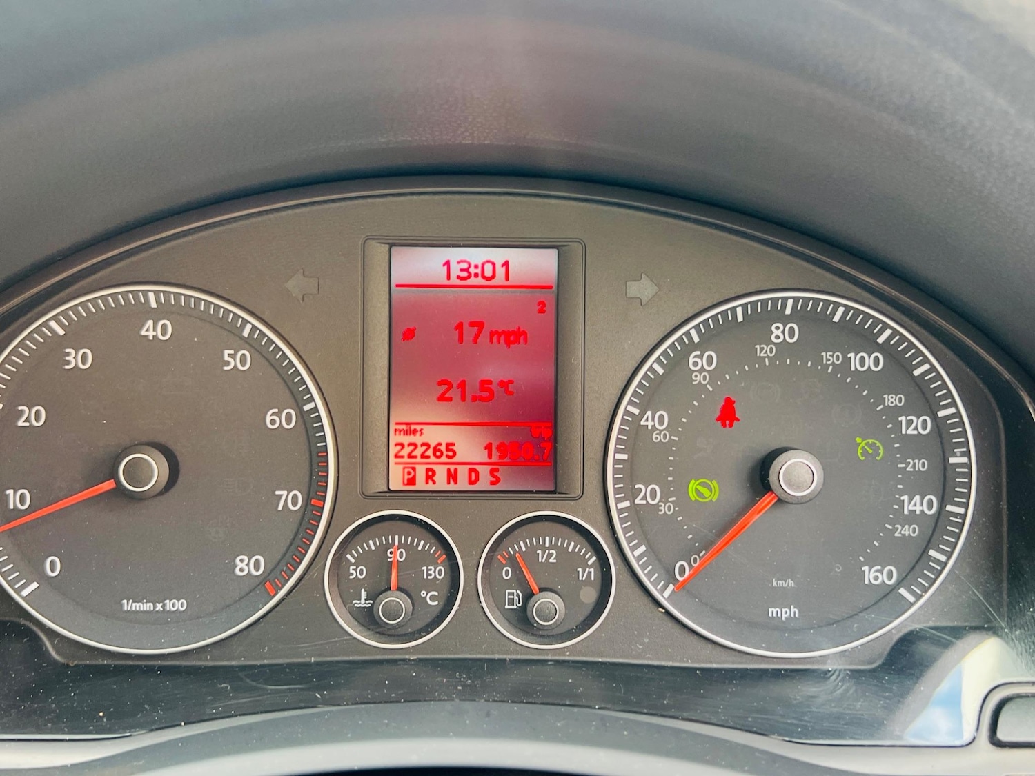 Used Volkswagen Golf 2007 for sale - 76486852: Photo 39