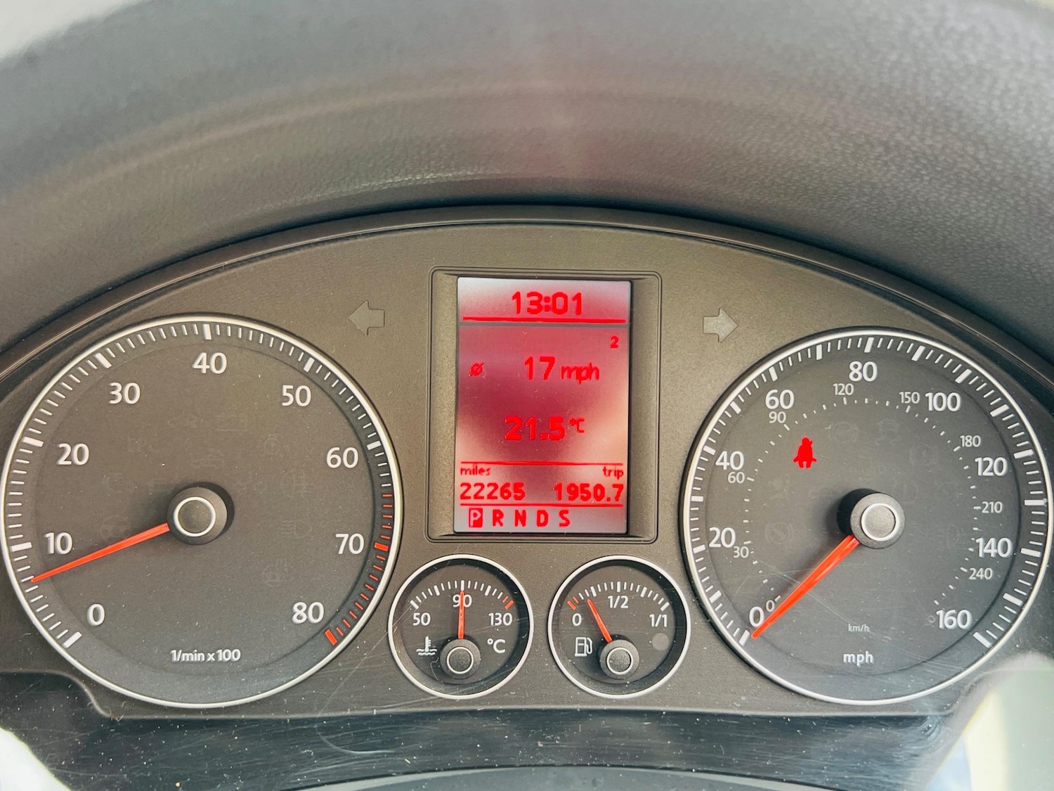 Used Volkswagen Golf 2007 for sale - 76486852: Photo 40