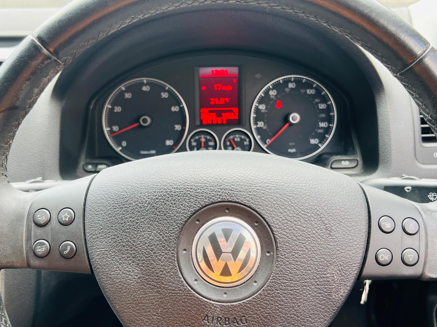 Used Volkswagen Golf 2007 for sale - 76486852: Photo 41