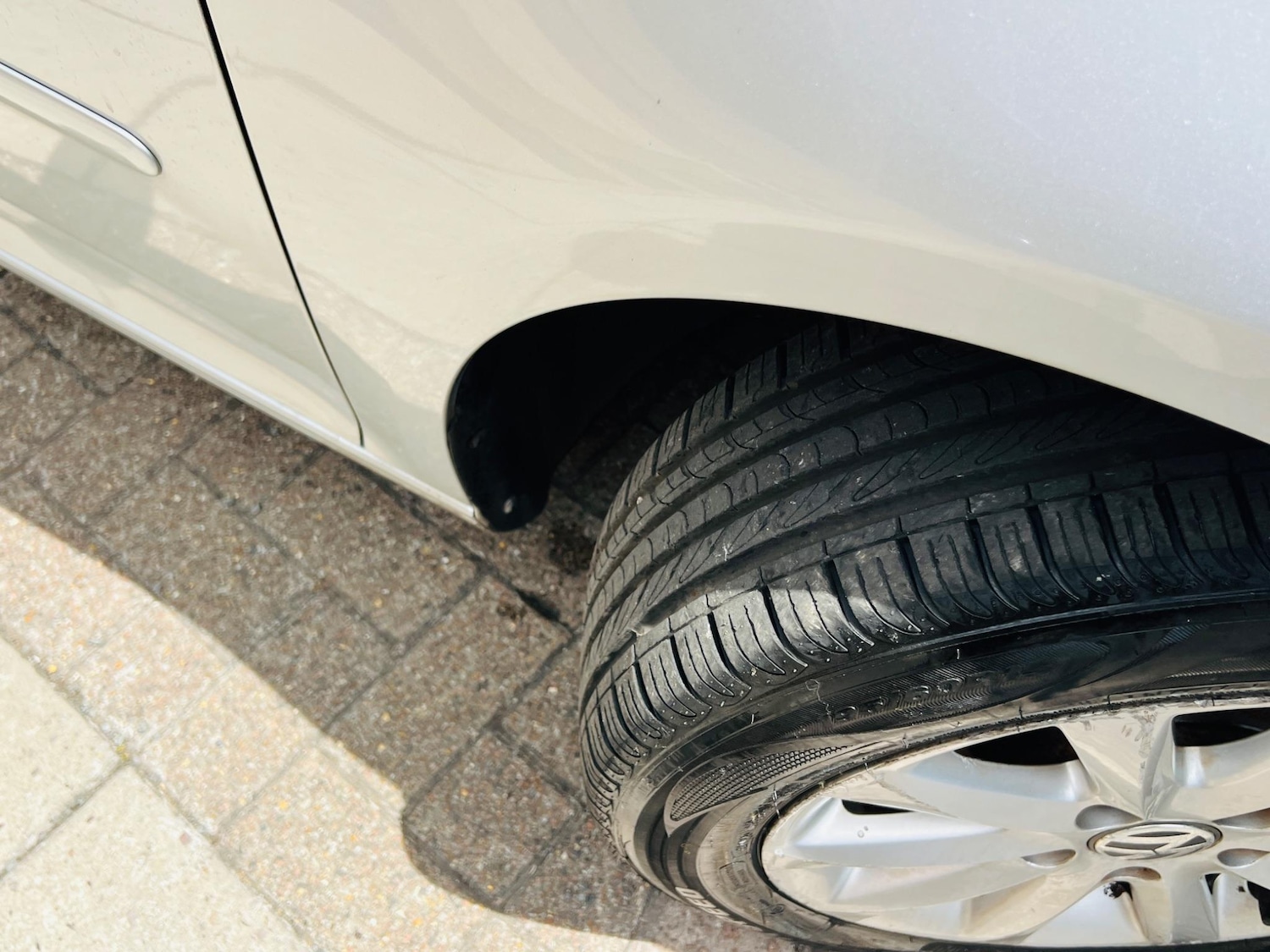 Used Volkswagen Golf 2007 for sale - 76486852: Photo 42