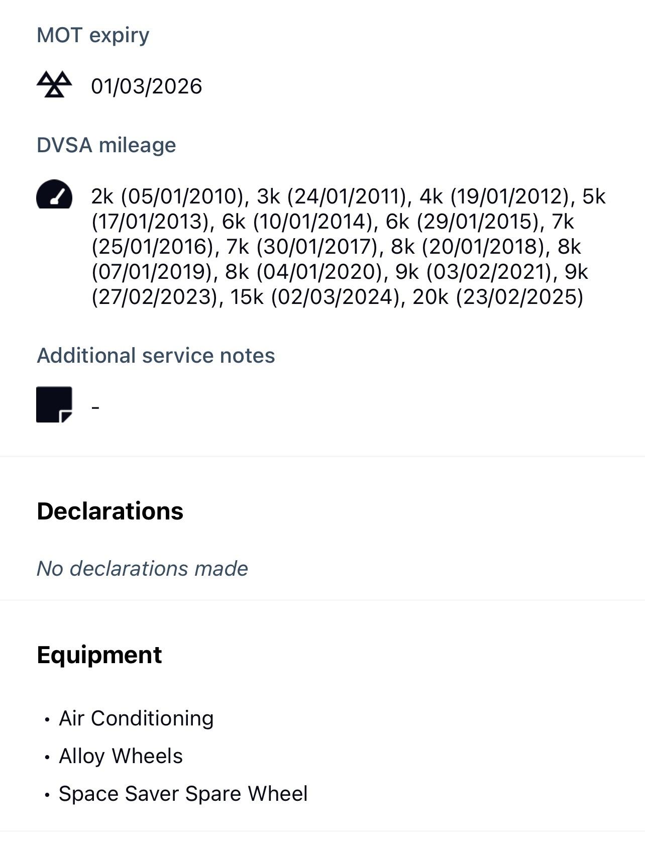 Used Volkswagen Golf 2007 for sale - 76486852: Photo 43