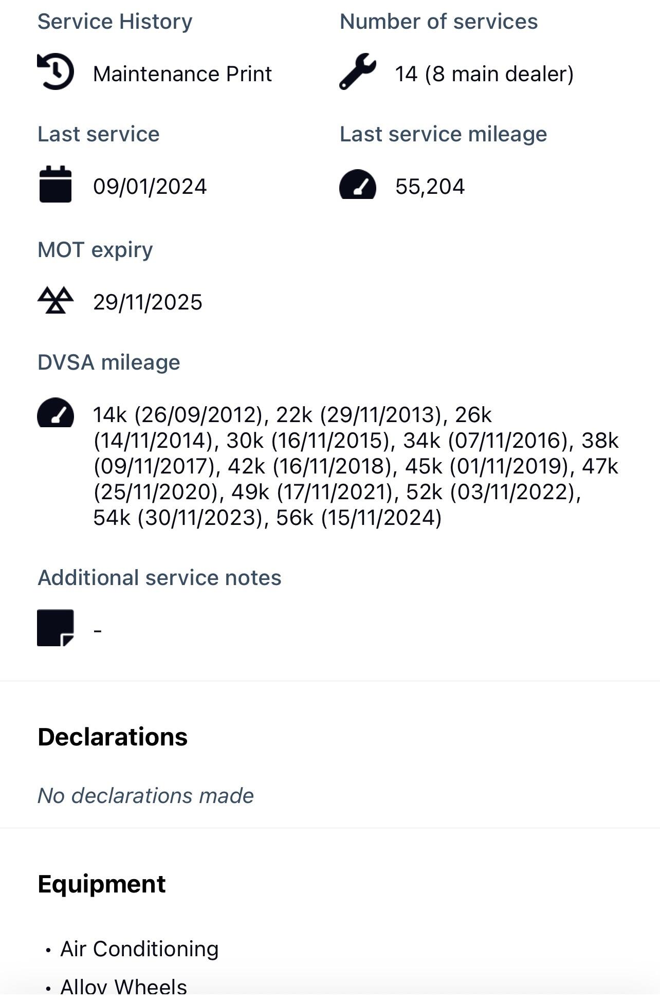 Used Ford Ka 2009 for sale - 76573568: Photo 12