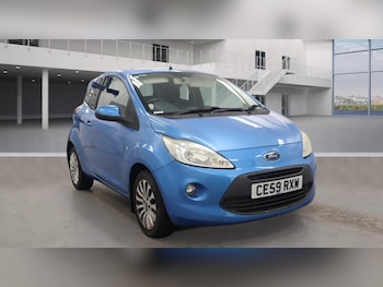 Used Ford Ka 2009 for sale - 76573568: Photo