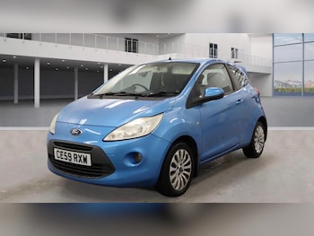 Used Ford Ka 2009 for sale - 76573568: Photo