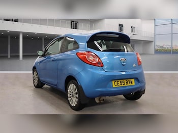 Used Ford Ka 2009 for sale - 76573568: Photo