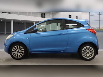 Used Ford Ka 2009 for sale - 76573568: Photo