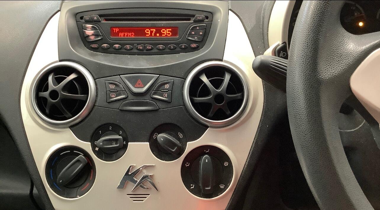 Used Ford Ka 2009 for sale - 76573568: Photo 7