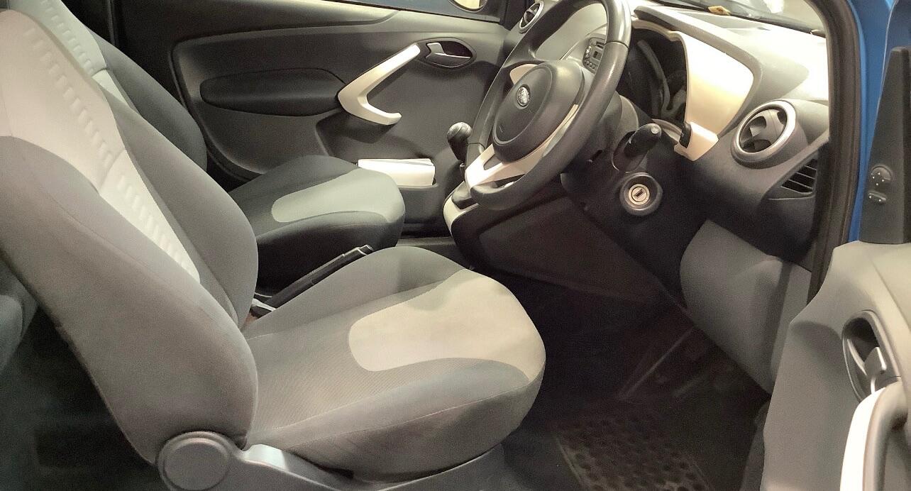 Used Ford Ka 2009 for sale - 76573568: Photo 8