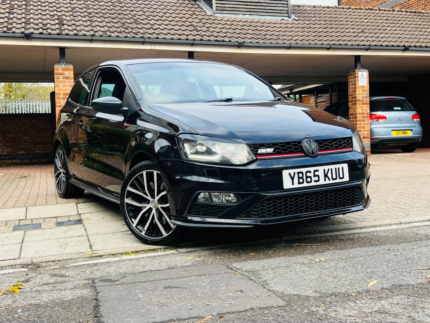 Used Volkswagen Polo 2015 for sale - 76486871: Photo 10