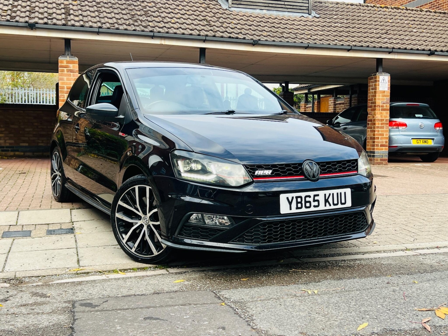 Used Volkswagen Polo 2015 for sale - 76486871: Photo 11