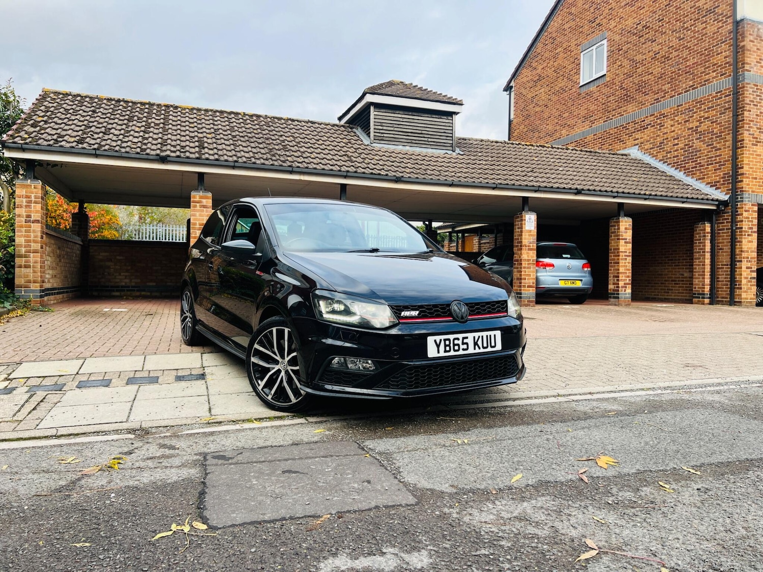 Used Volkswagen Polo 2015 for sale - 76486871: Photo 12