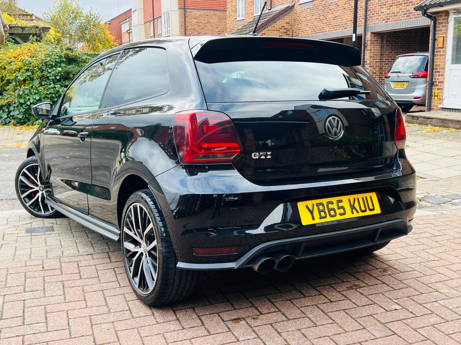 Used Volkswagen Polo 2015 for sale - 76486871: Photo 21