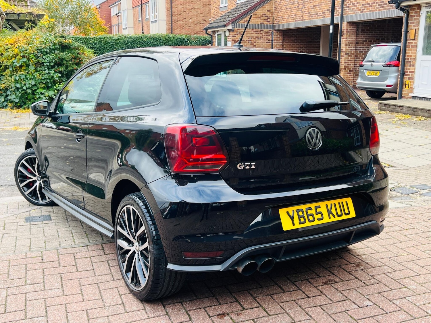 Used Volkswagen Polo 2015 for sale - 76486871: Photo 22