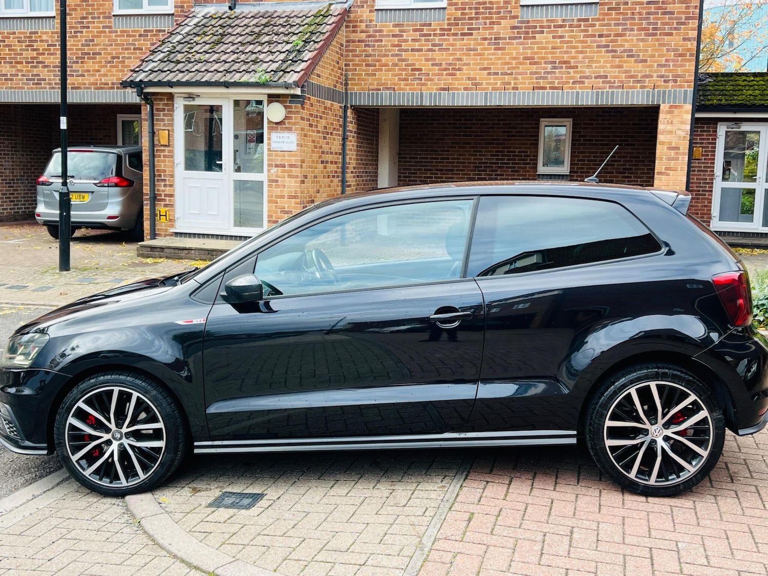 Used Volkswagen Polo 2015 for sale - 76486871: Photo 25