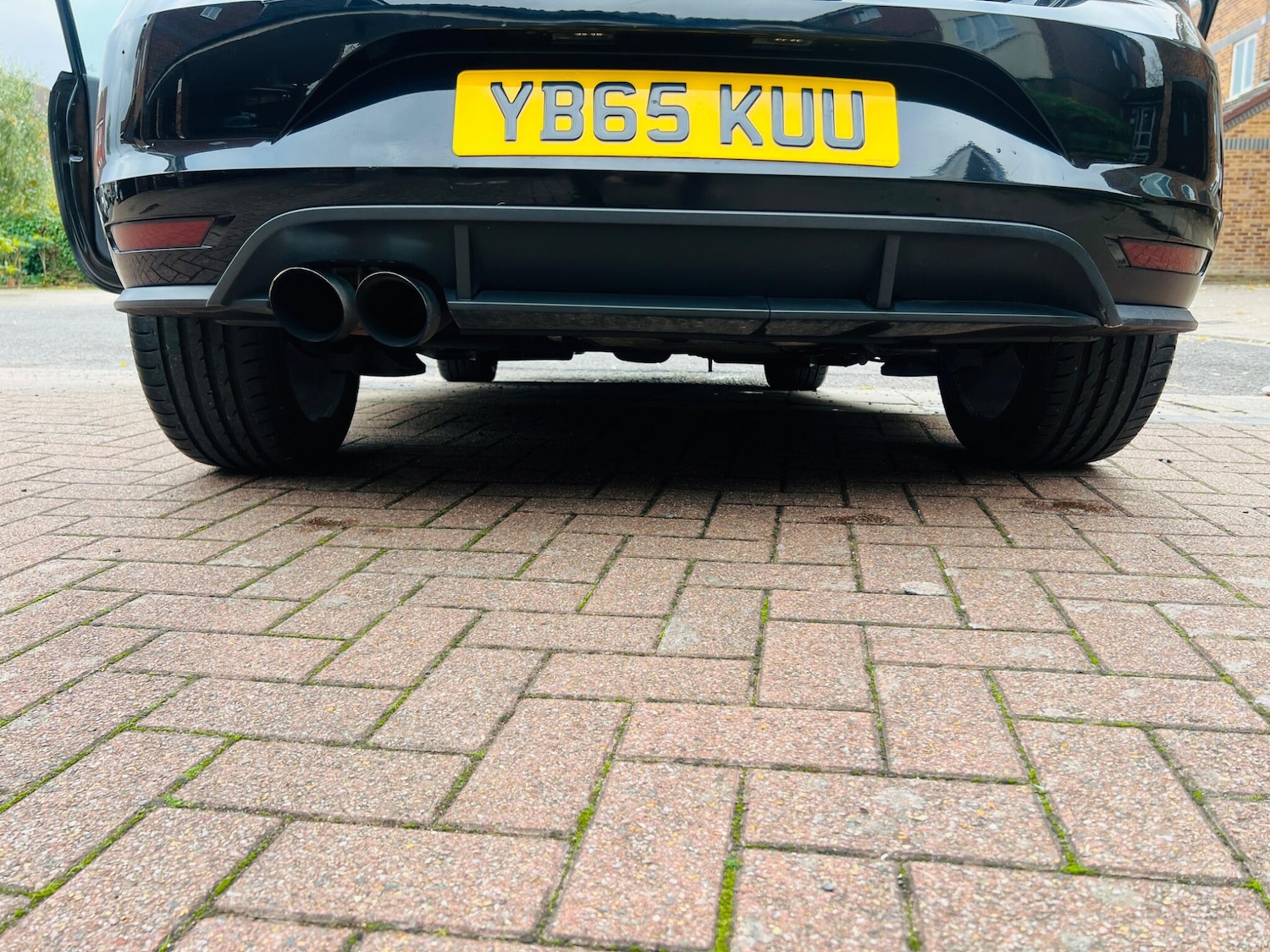 Used Volkswagen Polo 2015 for sale - 76486871: Photo 26