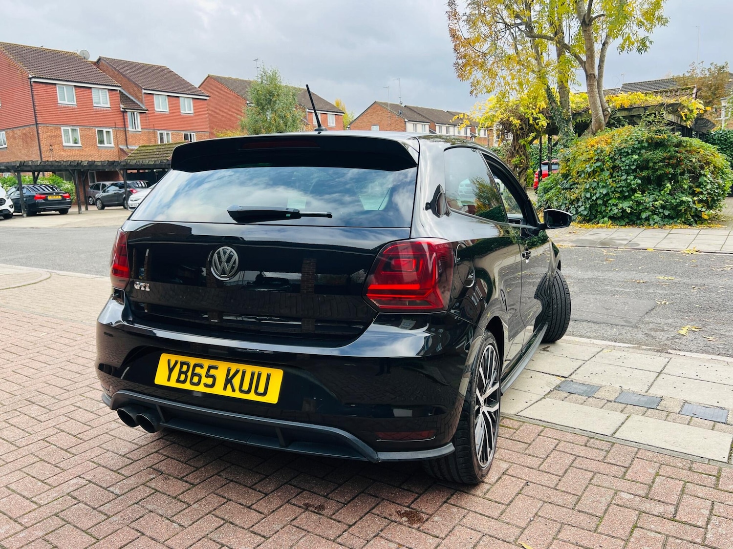 Used Volkswagen Polo 2015 for sale - 76486871: Photo 29