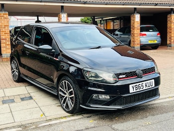 Used Volkswagen Polo 2015 for sale - 76486871: Photo