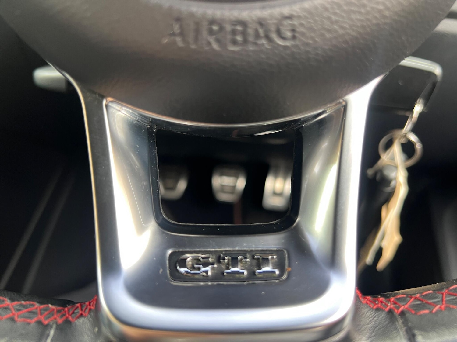 Used Volkswagen Polo 2015 for sale - 76486871: Photo 46