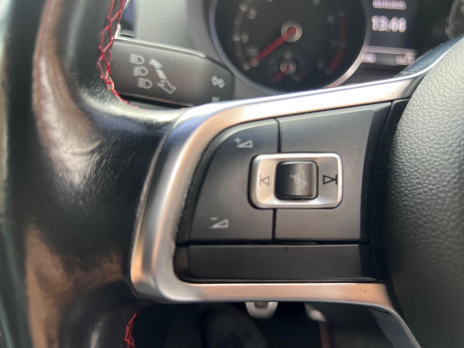 Used Volkswagen Polo 2015 for sale - 76486871: Photo 47