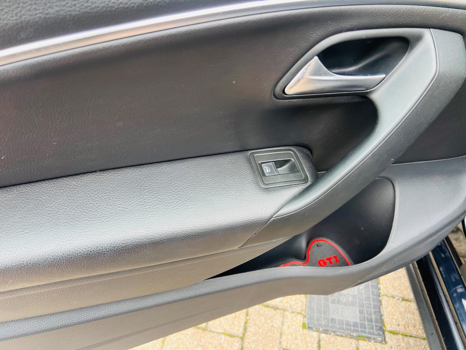 Used Volkswagen Polo 2015 for sale - 76486871: Photo 50