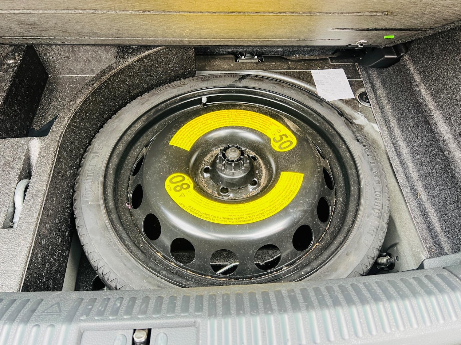 Used Volkswagen Polo 2015 for sale - 76486871: Photo 54