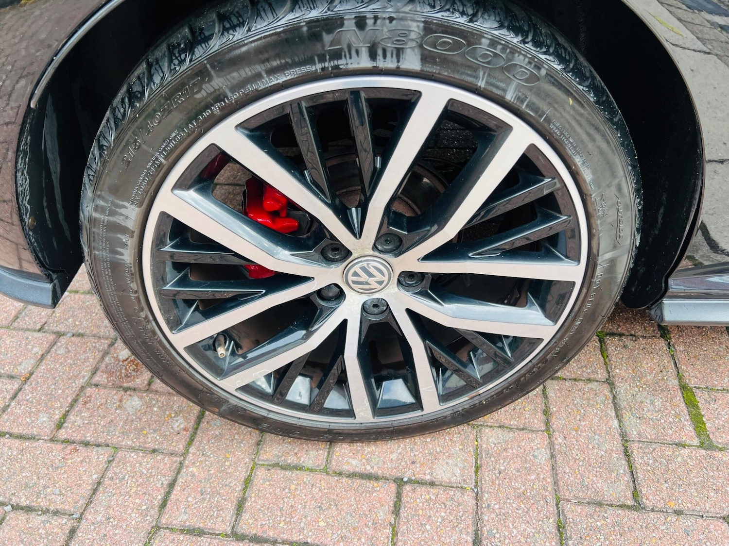 Used Volkswagen Polo 2015 for sale - 76486871: Photo 55