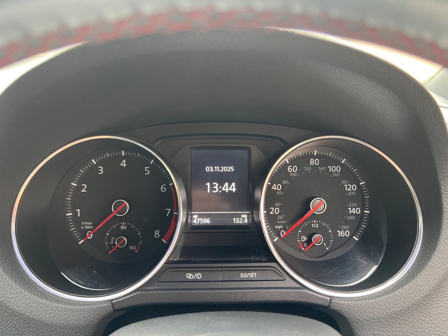 Used Volkswagen Polo 2015 for sale - 76486871: Photo 62