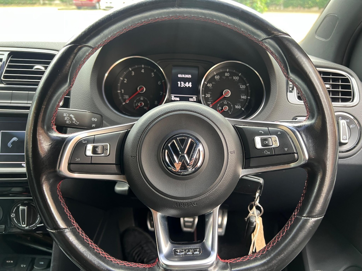 Used Volkswagen Polo 2015 for sale - 76486871: Photo 66