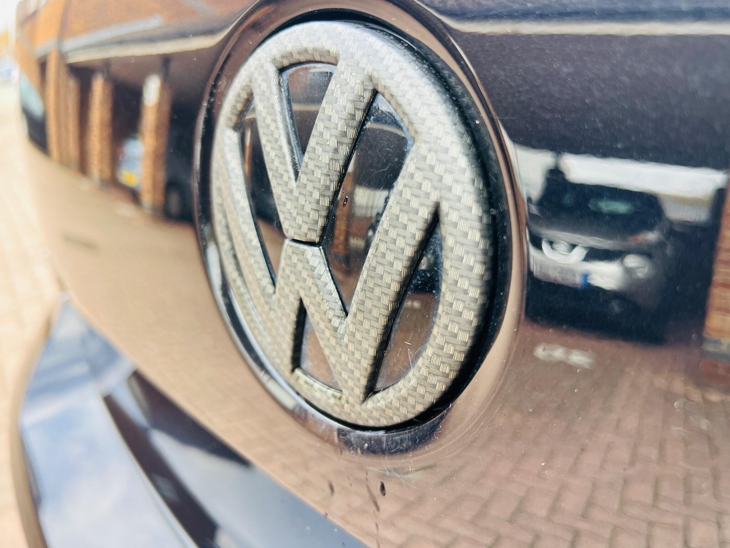 Used Volkswagen Polo 2015 for sale - 76486871: Photo 71