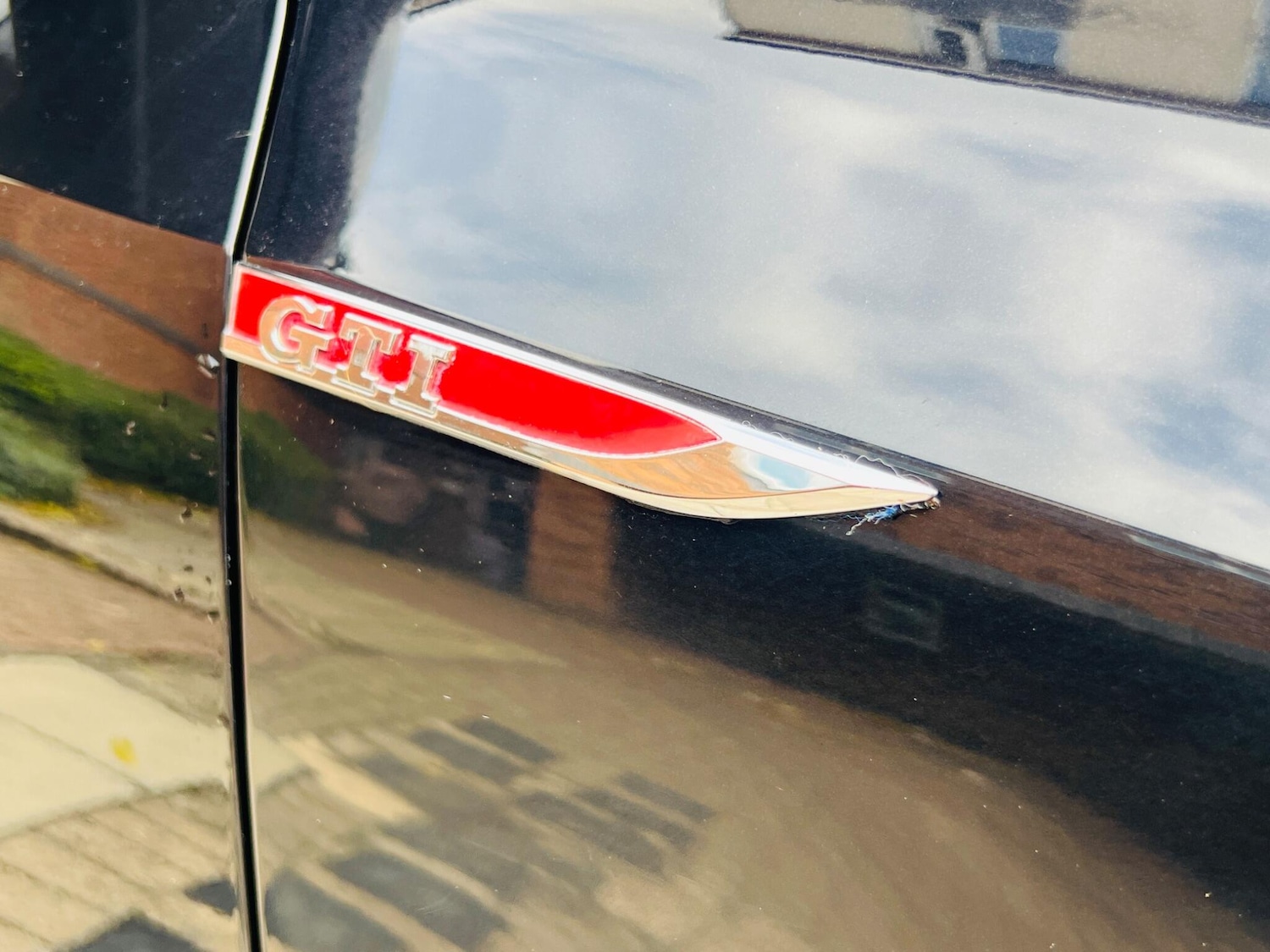 Used Volkswagen Polo 2015 for sale - 76486871: Photo 76