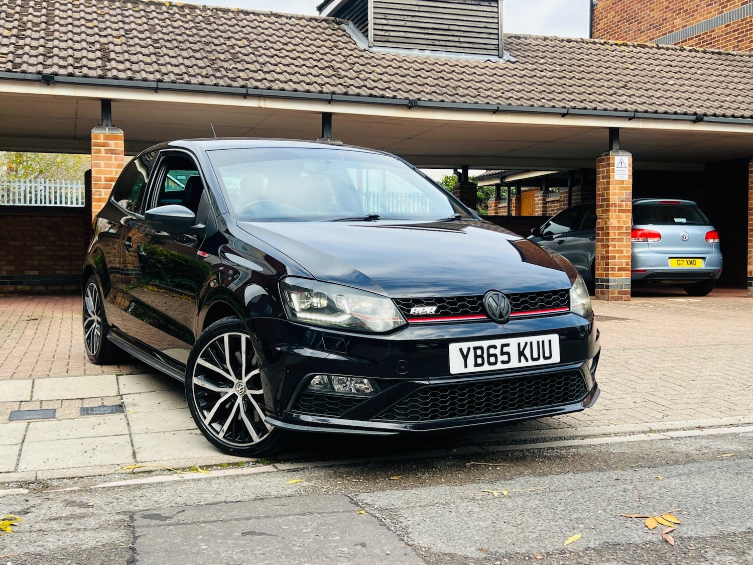 Used Volkswagen Polo 2015 for sale - 76486871: Photo 8