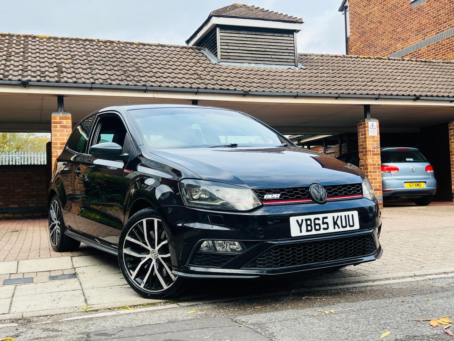 Used Volkswagen Polo 2015 for sale - 76486871: Photo 9